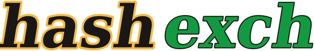 hashexch logo